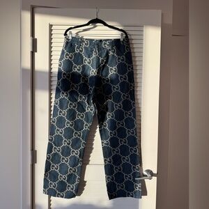 Men’s Gucci Jeans